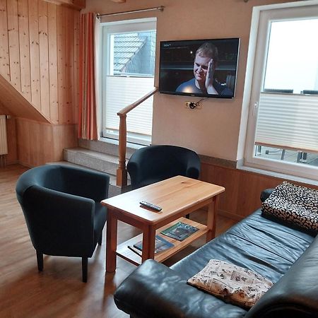 Ferienwohnung - Landhotel Waldschloesschen Sohland an der Spree Luaran gambar