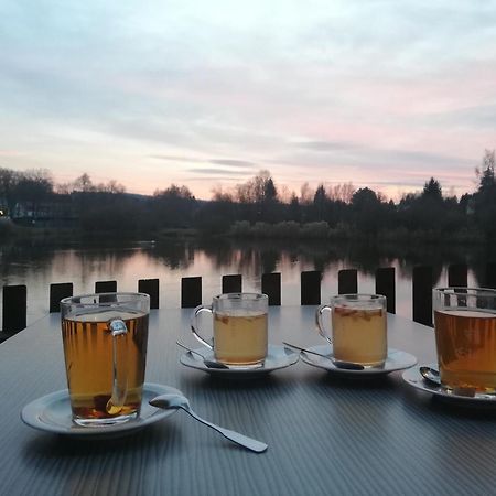Ferienwohnung - Landhotel Waldschloesschen Sohland an der Spree Luaran gambar