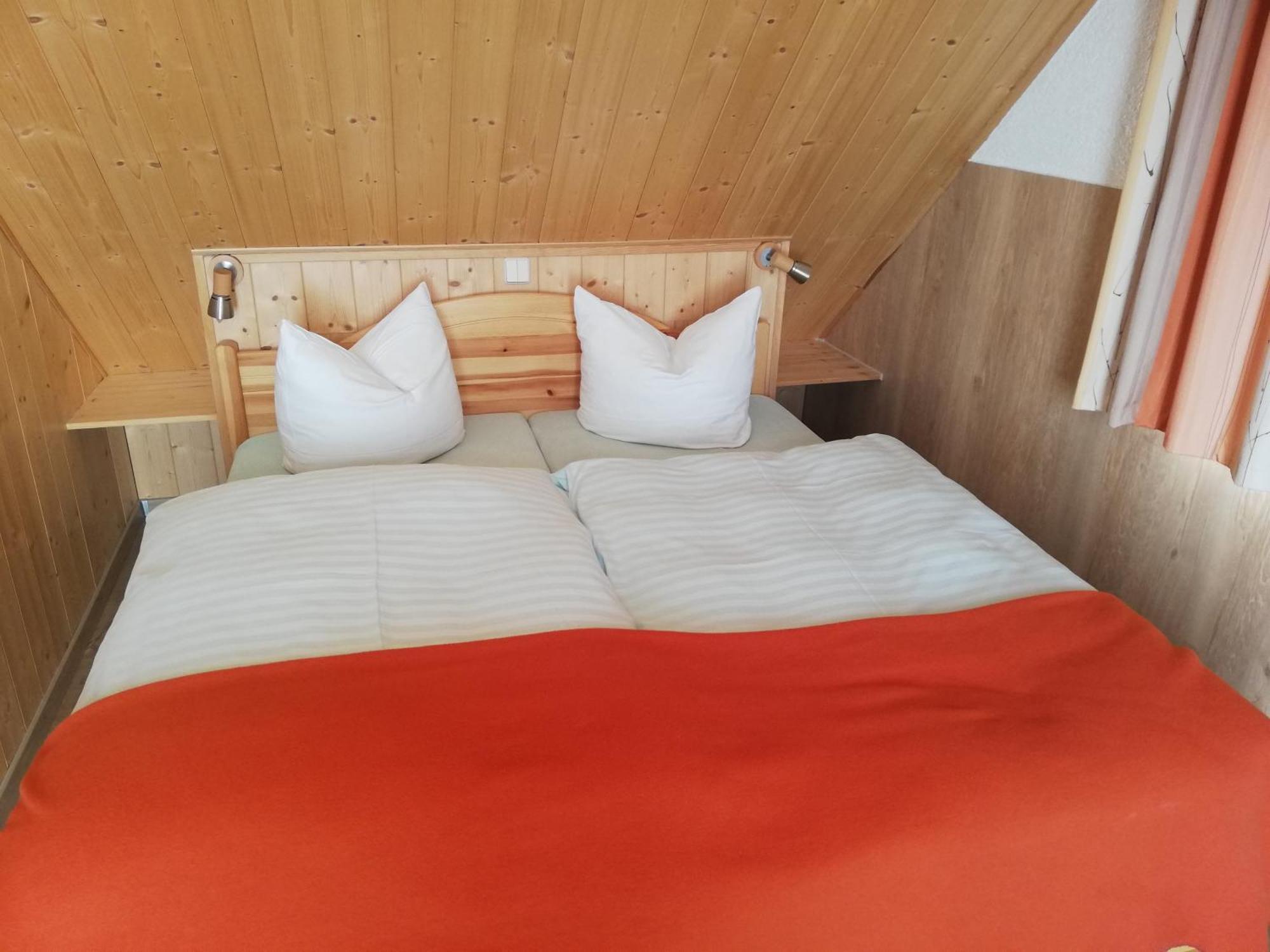 Ferienwohnung - Landhotel Waldschloesschen Sohland an der Spree Luaran gambar