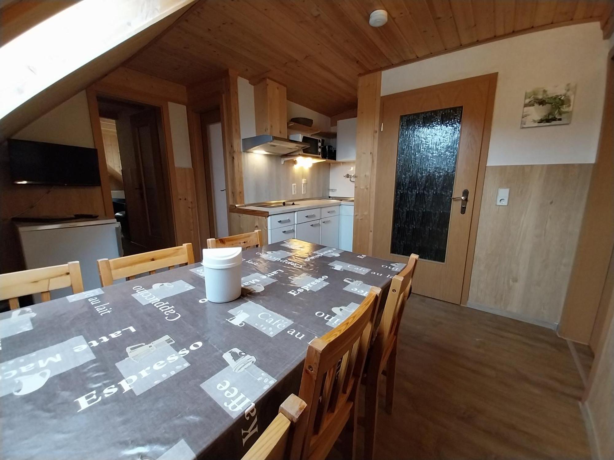 Ferienwohnung - Landhotel Waldschloesschen Sohland an der Spree Luaran gambar