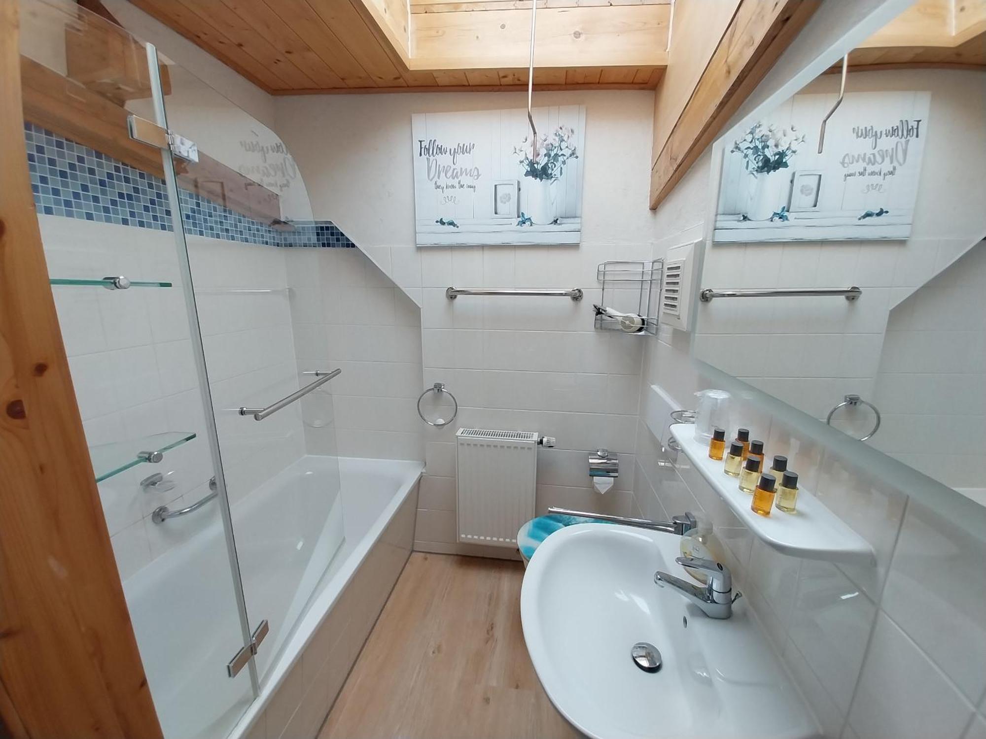 Ferienwohnung - Landhotel Waldschloesschen Sohland an der Spree Luaran gambar