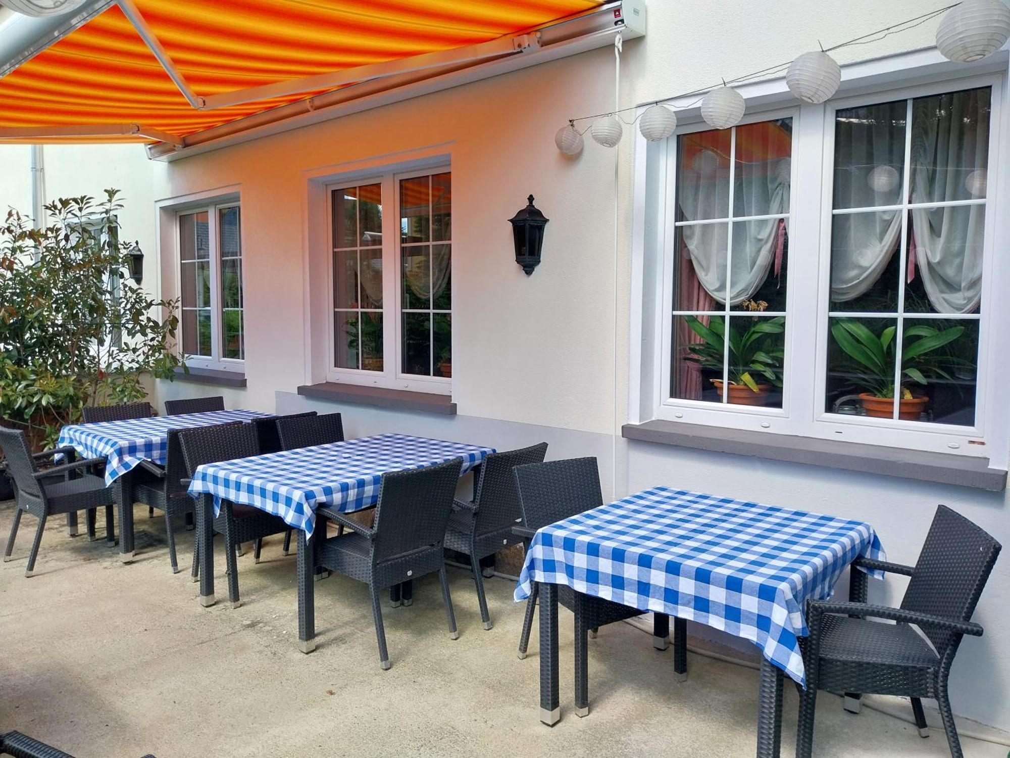 Ferienwohnung - Landhotel Waldschloesschen Sohland an der Spree Luaran gambar