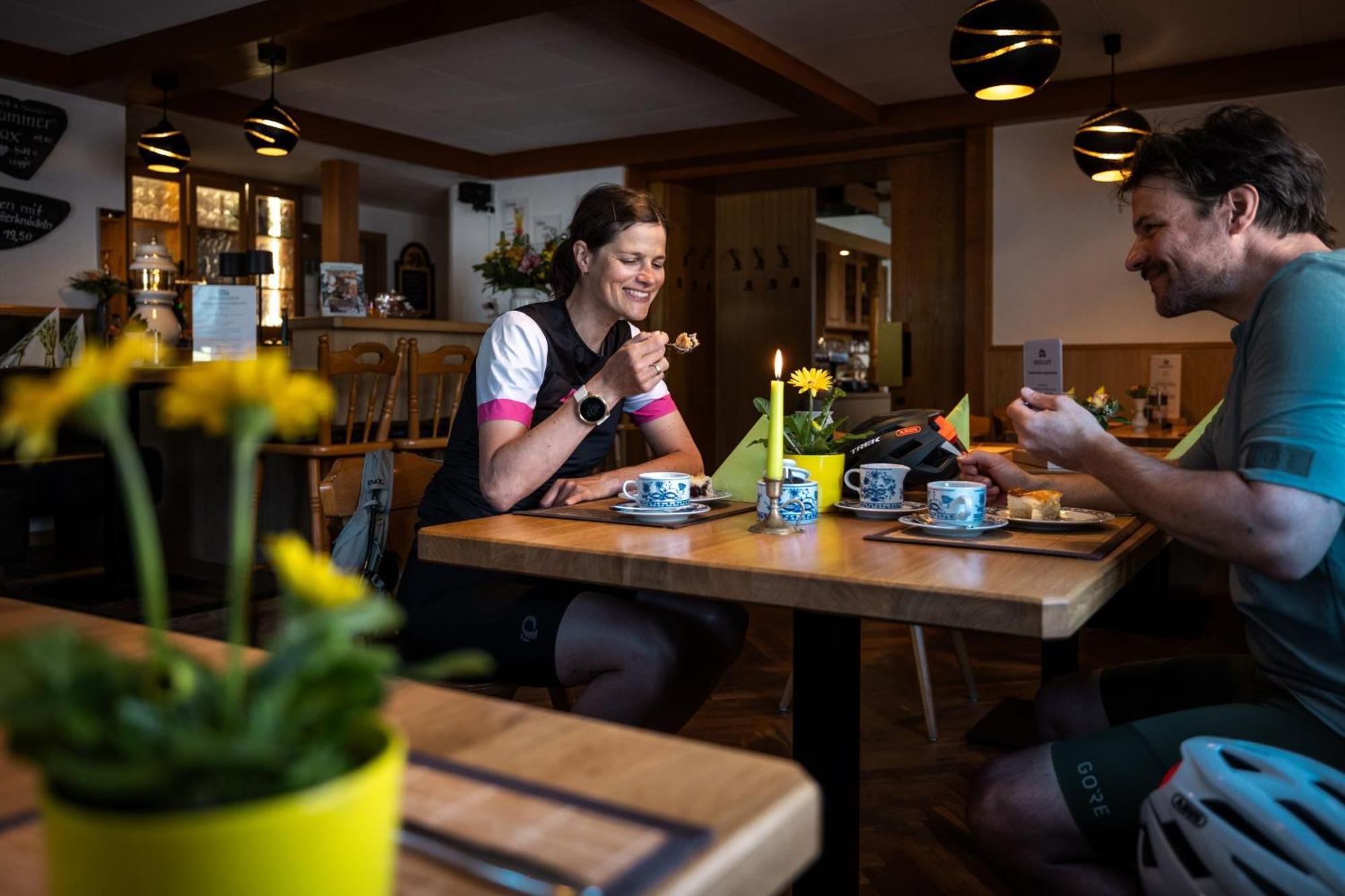 Ferienwohnung - Landhotel Waldschloesschen Sohland an der Spree Luaran gambar