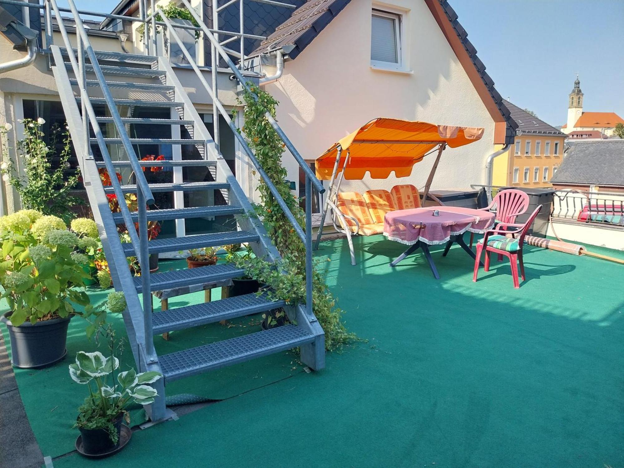 Ferienwohnung - Landhotel Waldschloesschen Sohland an der Spree Luaran gambar